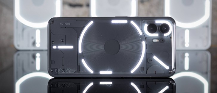 Τίποτα Τηλεφωνική (2) πρακτική κριτική
