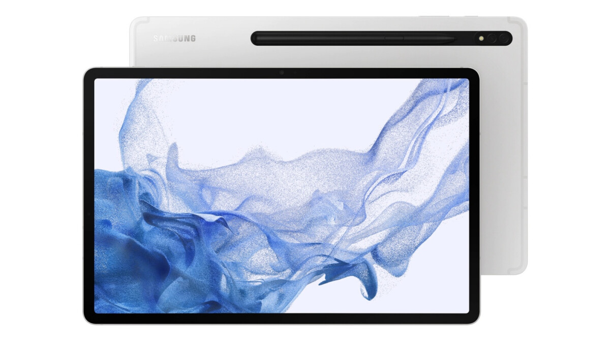 Amazon's astonishing Galaxy Tab S8 and Tab S8+ Prime Day discounts go all the way up to $400