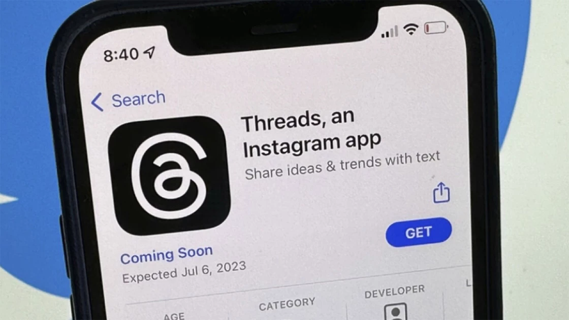 Τα Threads δεν είναι τελικά τόσο φιλικά όσο θα ήθελε η Meta