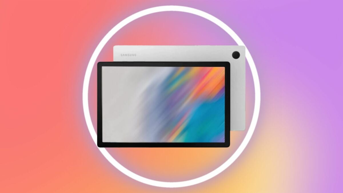 Τα tablet Samsung Tab A8 μόλις 169 $ - Προσφορά Ιουλίου 2023
