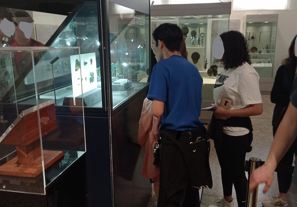 «Τα Μυστήρια του Μηχανισμού των Αντικυθήρων» – Εξαιρετική ψηφιακή εφαρμογή για μαθητές από το Αρχαιολογικό Μουσείο