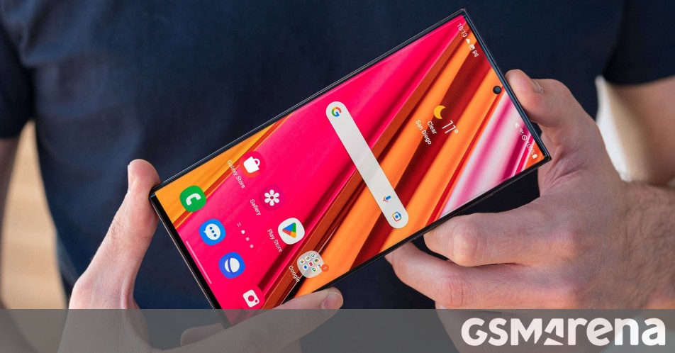 Τα αρχεία υλικολογισμικού OneUI 6.0 beta εμφανίζονται στους ινδικούς και ευρωπαϊκούς διακομιστές της Samsung
