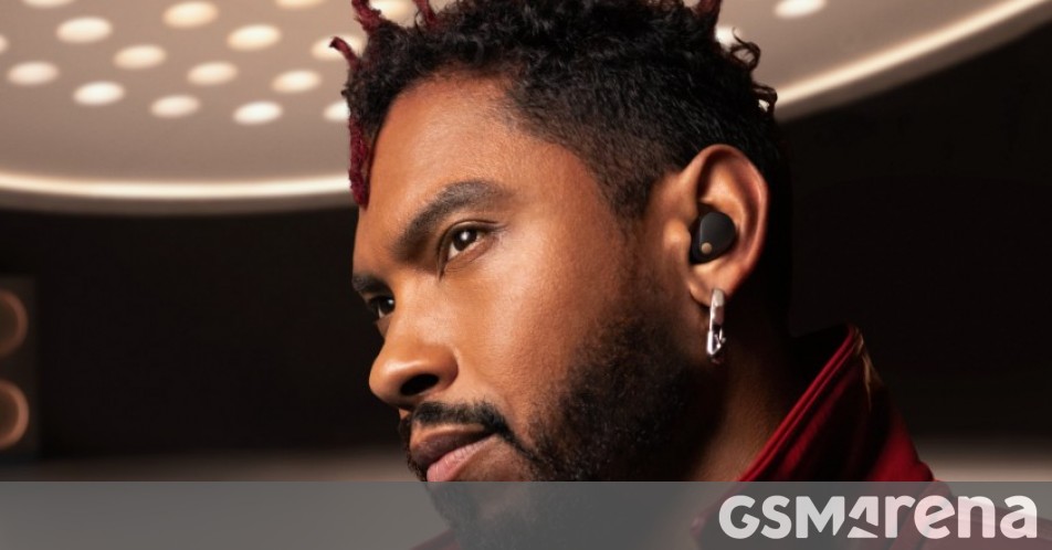 Τα καλύτερα ακουστικά ακύρωσης θορύβου της Sony είναι επιτέλους εδώ: γνωρίστε το WF-1000XM5
