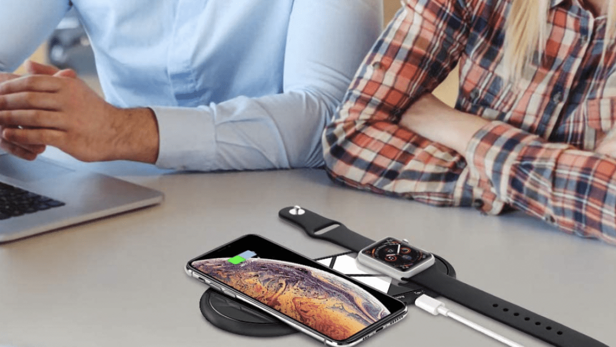 Τα καλύτερα χαλάκια και βάσεις ασύρματης φόρτισης το 2023 (Ηνωμένο Βασίλειο)
