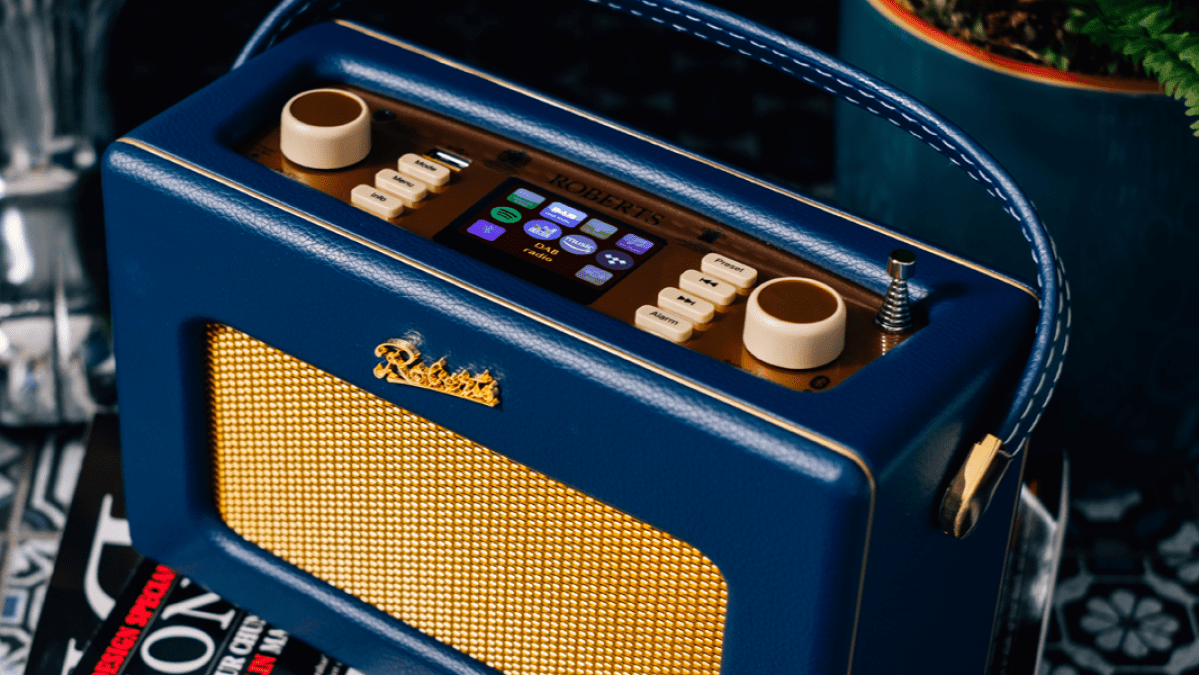 Τα καλύτερα ψηφιακά ραδιόφωνα DAB το 2023 (Ηνωμένο Βασίλειο)
