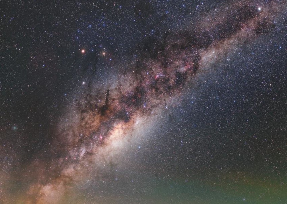 Τα «λείψανα από το πρώιμο σύμπαν» μας αφηγούνται πως ξεκίνησαν όλα: Στο τηλεσκόπιο των επιστημόνων τα αρχαιότερα άστρα του γαλαξία μας