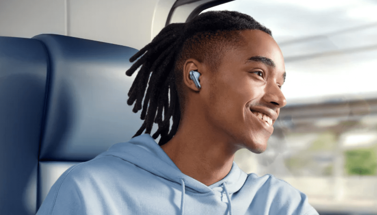 Τα νέα ακουστικά Soundcore Liberty 4 NC της Anker έχουν ήδη έκπτωση 20 $
