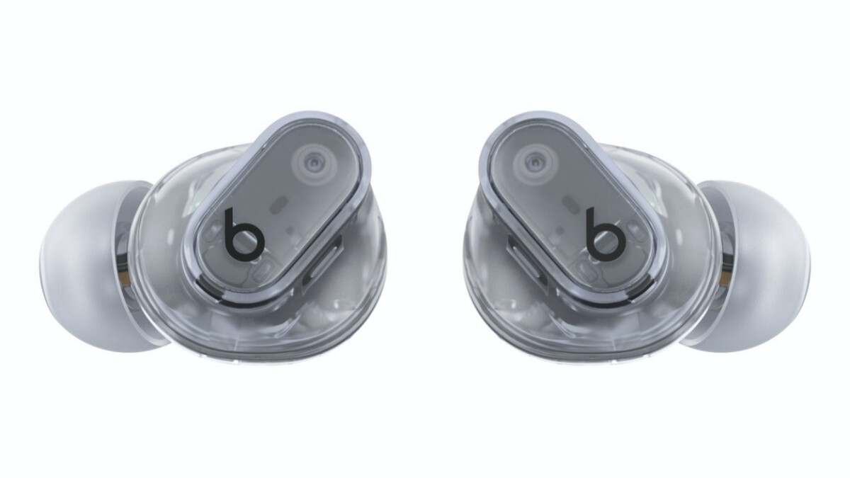 Apple's hot new Beats Studio Buds+ are already on sale at an unbeatable price