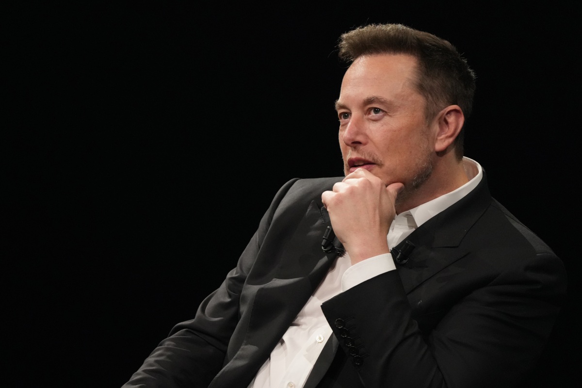 Τα περιθώρια κέρδους της Tesla μας θυμίζουν ότι είναι αυτοκινητοβιομηχανία και όχι εταιρεία τεχνολογίας
