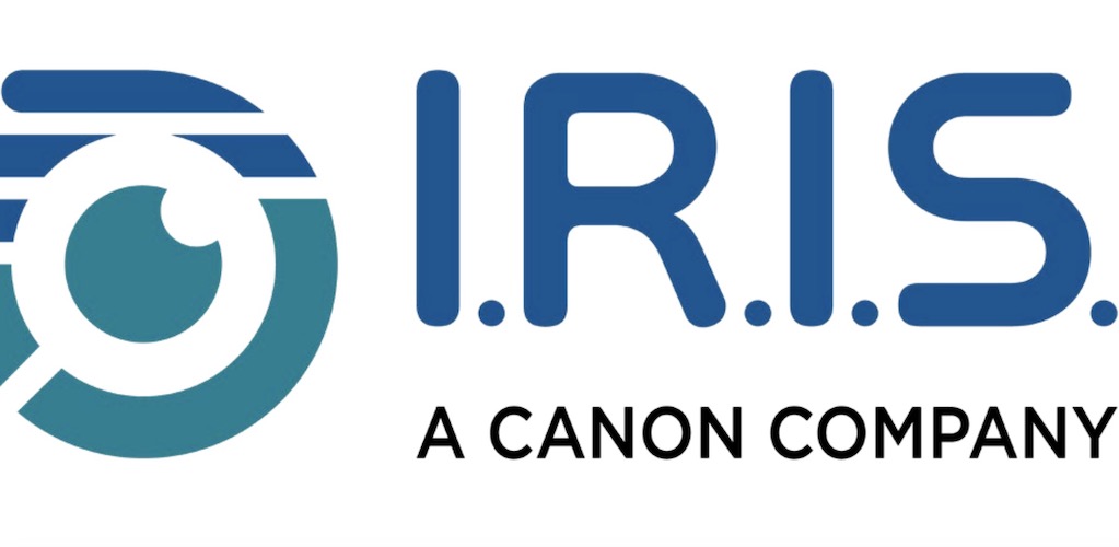 Τα προϊόντα σάρωσης I.R.I.S. διαθέσιμα από το εξουσιοδοτημένο δίκτυο συνεργατών Canon