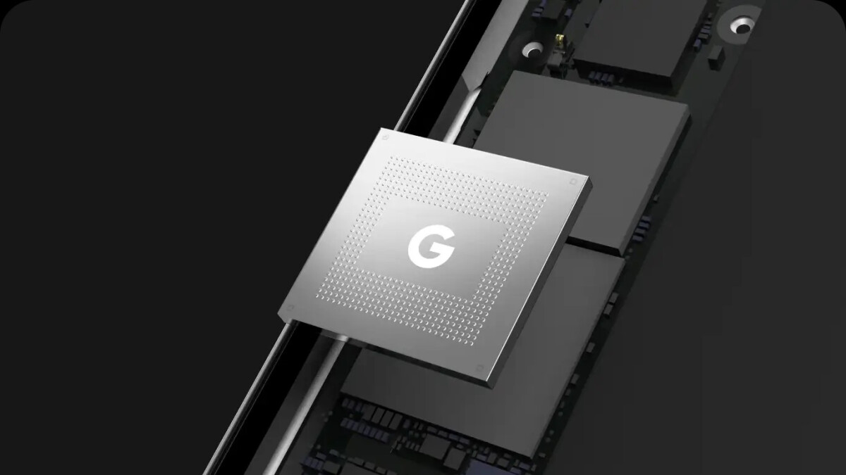 Τηλέφωνα Google Tensor G3, δείκτες αξιολόγησης απόδοσης και νέες δυνατότητες
