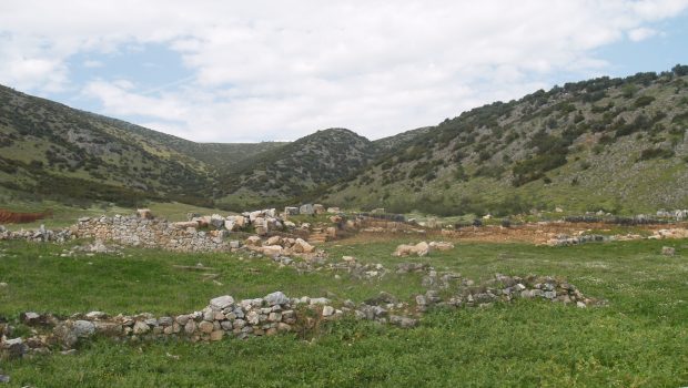 Τι περιελάμβανε το νεολιθικό διαιτολόγιο στην περιοχή των Τρικάλων