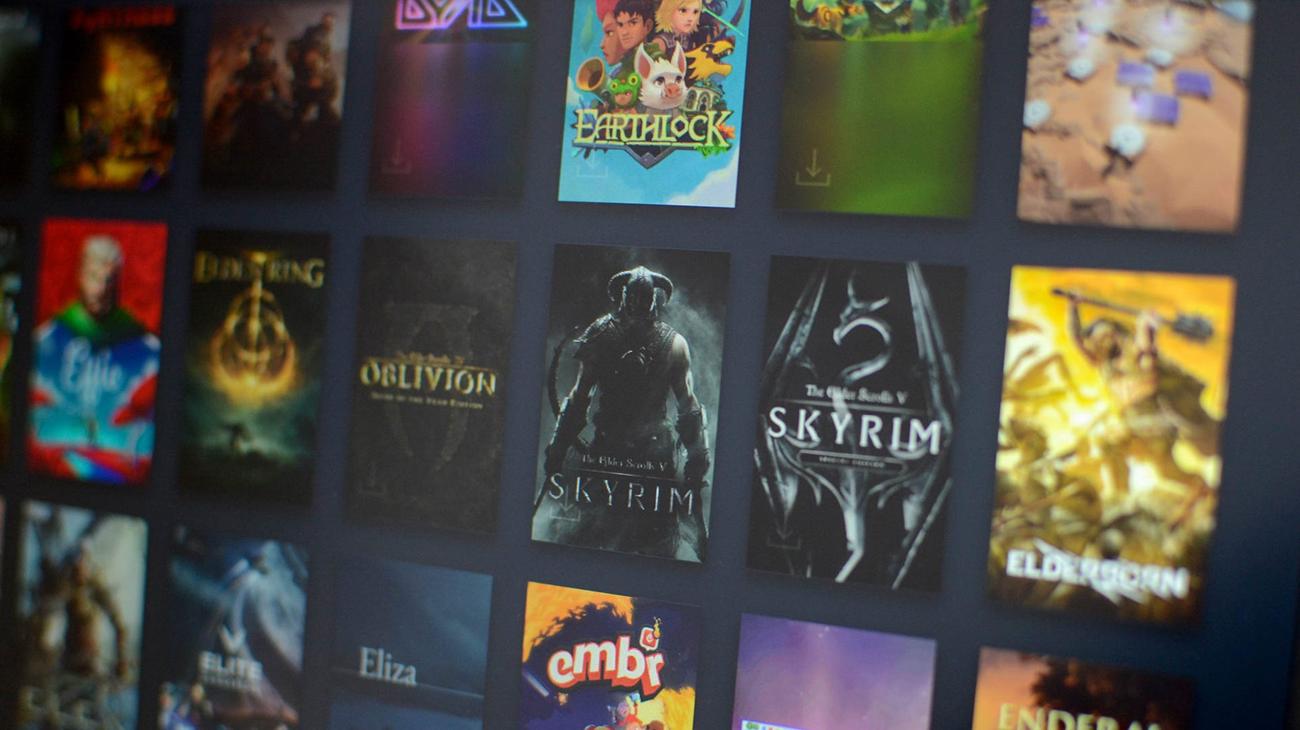 Τι συμβαίνει στα ψηφιακά σας παιχνίδια όταν πεθάνετε;
