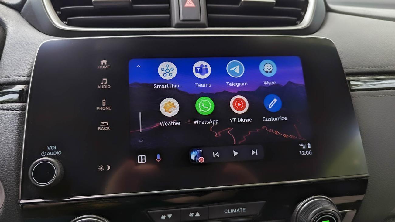 Το Android Auto παίζει καλά με τα EV στη νέα ενημέρωση – Review Geek
