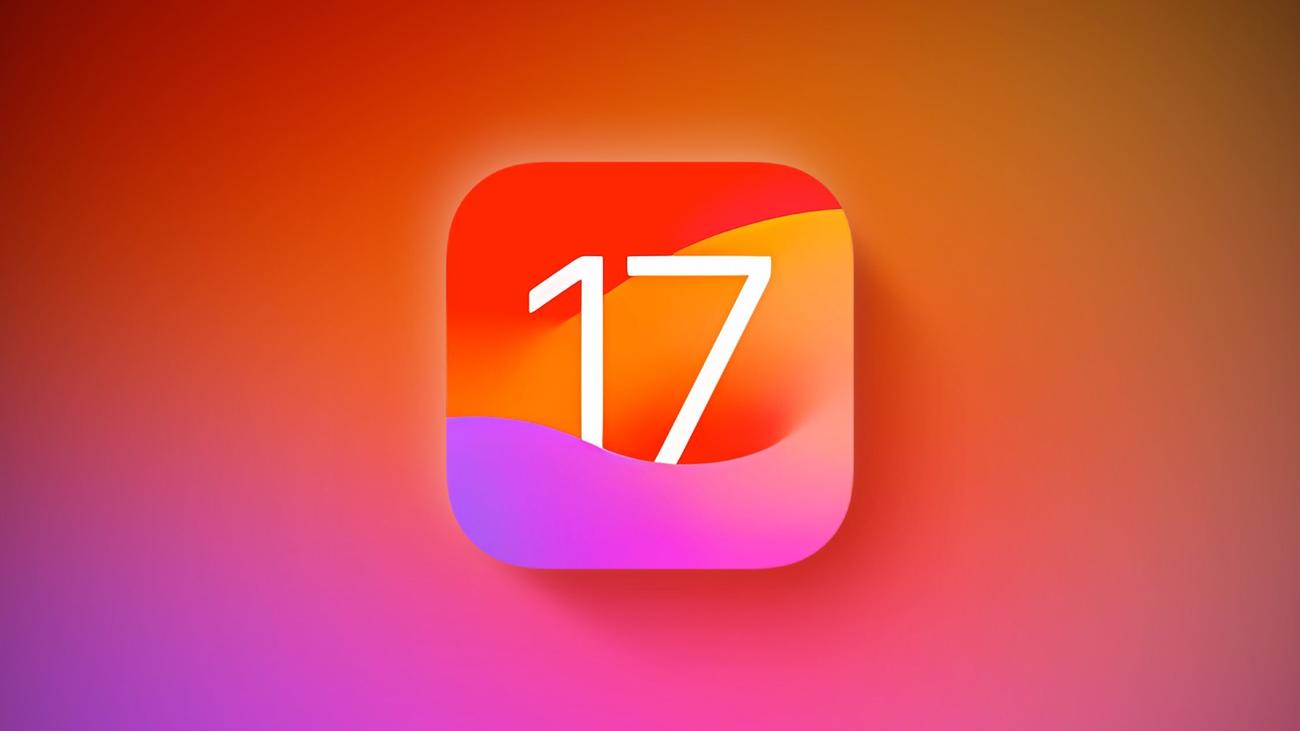 Το Apple Seeds ενημέρωσε τις τρίτες beta του iOS 17 και του iPadOS 17 στους προγραμματιστές
