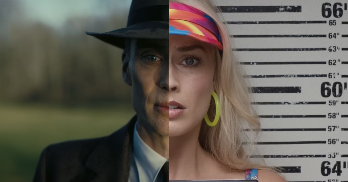 Το Barbenheimer είναι μόνο η αρχή της φετινής καλοκαιρινής σεζόν υπερπαραγωγών
