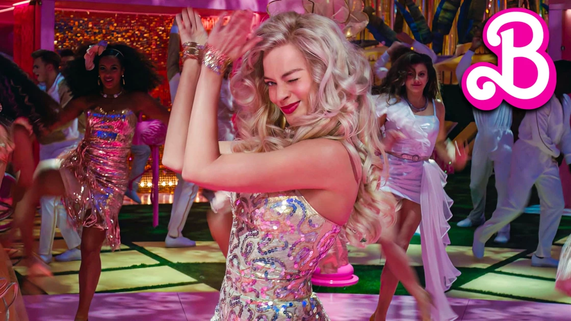 Το Barbie ξεπέρασε κάθε προσδοκία με νούμερα που ζαλίζουν
