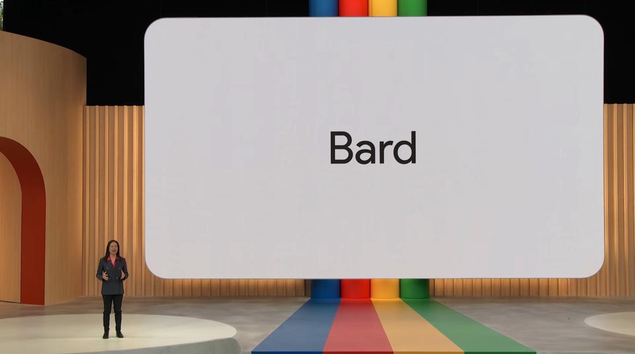 Το Bard AI της Google λέει ότι το iOS είναι καλύτερο από το Android

