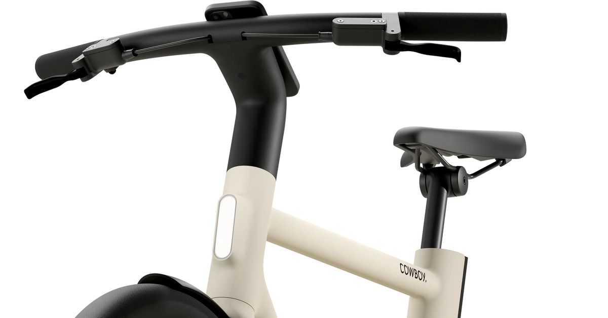 Το Cowboy επιμένει ότι δεν είναι το επόμενο VanMoof καθώς αυξάνει τις τιμές για να «παραμείνουμε υγιείς»
