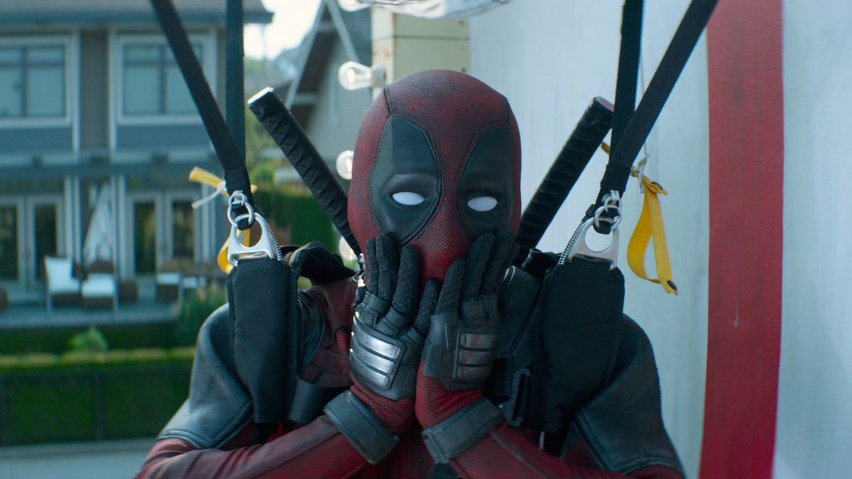 Το Deadpool 3 σταματά την παραγωγή εν μέσω απεργίας ηθοποιών
