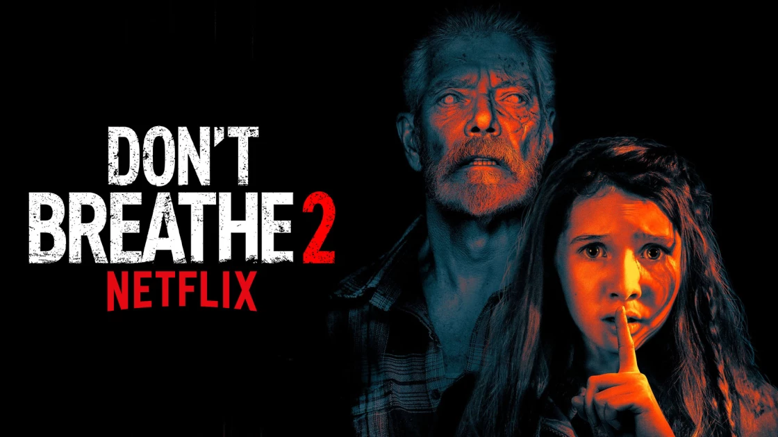 Το Don't Breathe 2 κυκλοφόρησε στο Netflix και κατέκτησε την κορυφή των charts στην Ελλάδα
