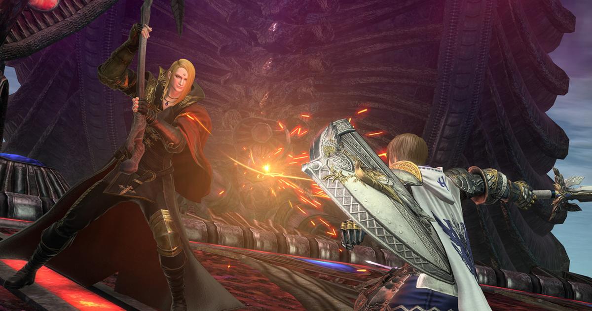 Το "Final Fantasy XIV" έρχεται στο Xbox την επόμενη άνοιξη
