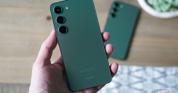 Το Galaxy S23 Ultra και οι φίλοι του αποκτούν απίστευτη τιμή ημέρας
