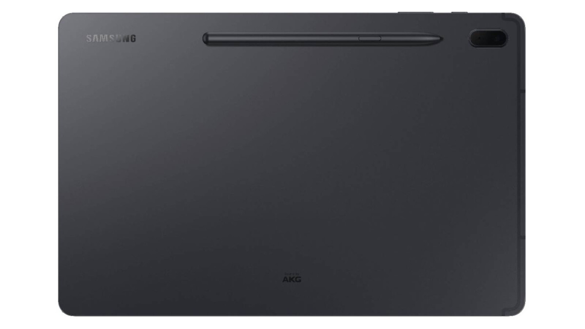 S Pen-wielding Galaxy Tab S7 FE drops to a very gettable price