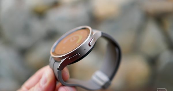 Το Galaxy Watch 6 θα είναι διαθέσιμο σε αυτά τα μεγέθη
