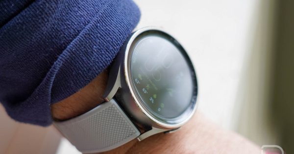 Το Galaxy Watch 6 μπορεί να κάνει τρελούς ελέγχους θερμοκρασίας περιβάλλοντος
