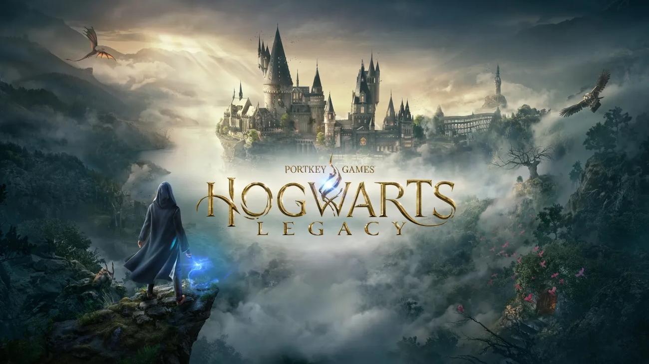 Το Hogwarts Legacy μεσουρανεί στην Ευρωπαϊκή αγορά