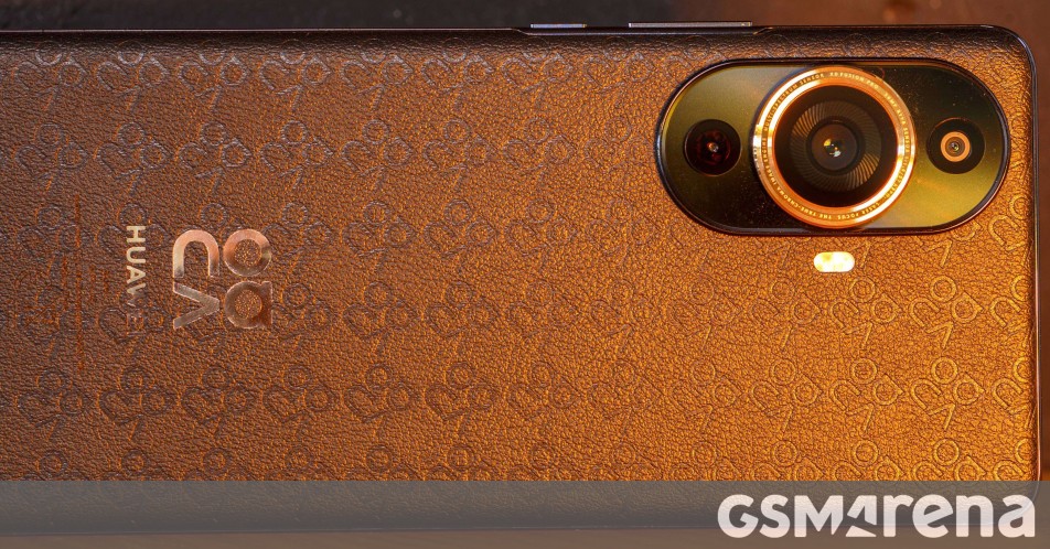 Το Huawei nova 11 Pro είναι για έλεγχο
