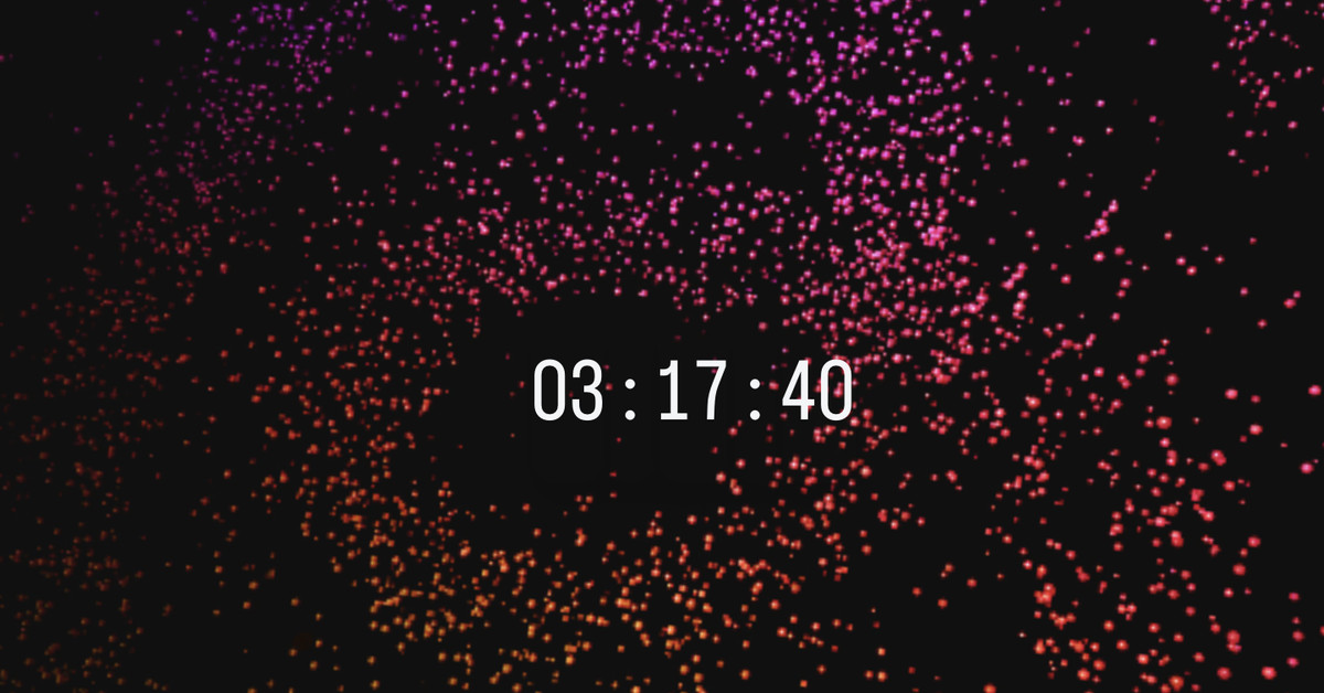 Το Instagram Threads μετράει αντίστροφα για να ξεκινήσει στις 19:00 ET
