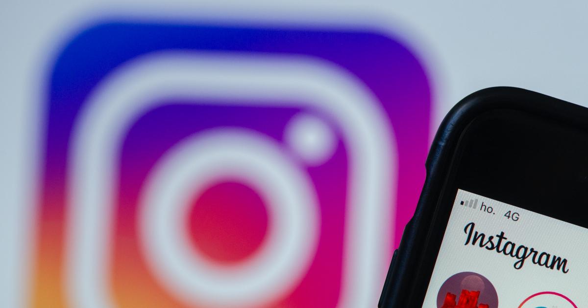 Το Instagram φαίνεται να εργάζεται σε ετικέτες για αναρτήσεις «δημιουργημένες από το Meta AI»
