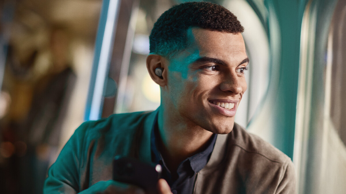 The Jabra Elite 7 Pro just dropped to an even lower price than on Prime Day