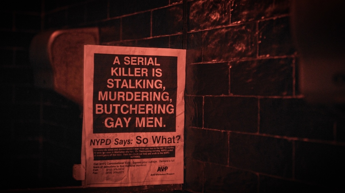 Το «Last Call» του HBO είναι αληθινό έγκλημα που έγινε σωστά
