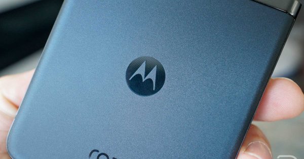 Το Motorola Razr+ έχει έκπτωση 150 $ εάν ζητήσετε αυτήν την πρόσκληση
