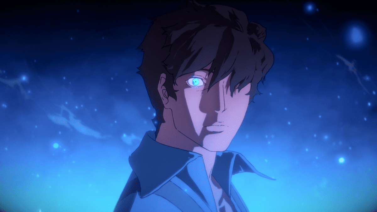 Το Netflix Castlevania συνεχίζει στο νέο τρέιλερ του Nocturne
