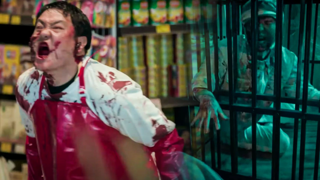 Το Netflix ετοιμάζει ριάλιτι με “αληθινά” ζόμπι – Δείτε το trailer