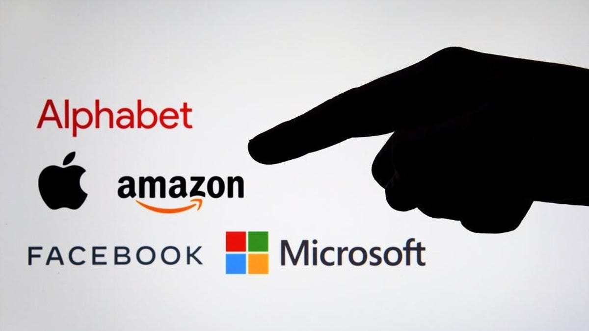 Το New Pledge ζητά από τους υποψηφίους του 2024 να απορρίψουν μεγάλες δωρεές τεχνολογίας
