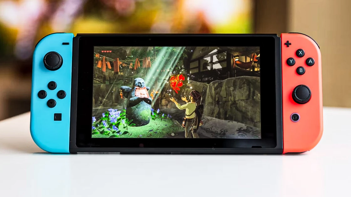 Το Nintendo Switch είχε τον καλύτερο Ιούνιο στην ιστορία του για την αγορά της Ιαπωνίας