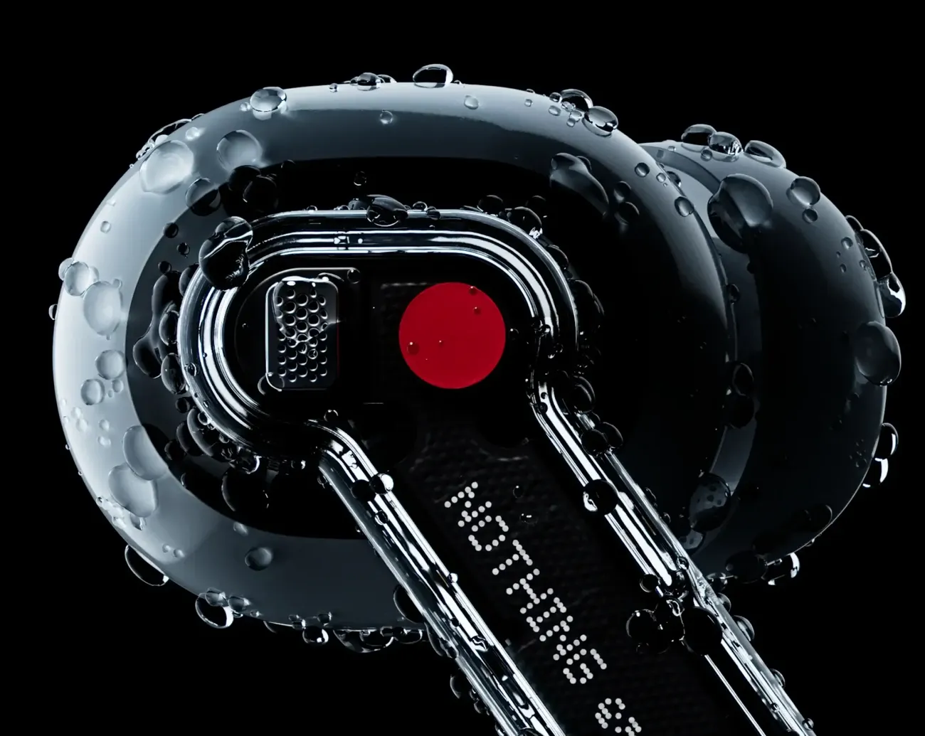 Το Nothing Phone (2) και το νέο μαύρο Ear (2) είναι πλέον διαθέσιμα