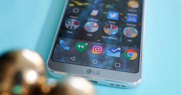 Το Nova Launcher Beta ενημερώθηκε με την καθηλωτική αναζήτηση εφαρμογών
