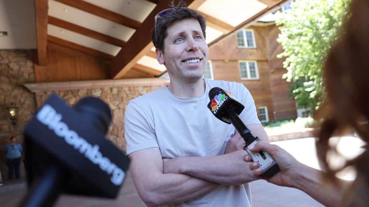 Το OpenAI και το American Journalism Project ανακοινώνουν συμφωνία 5 εκατομμυρίων δολαρίων
