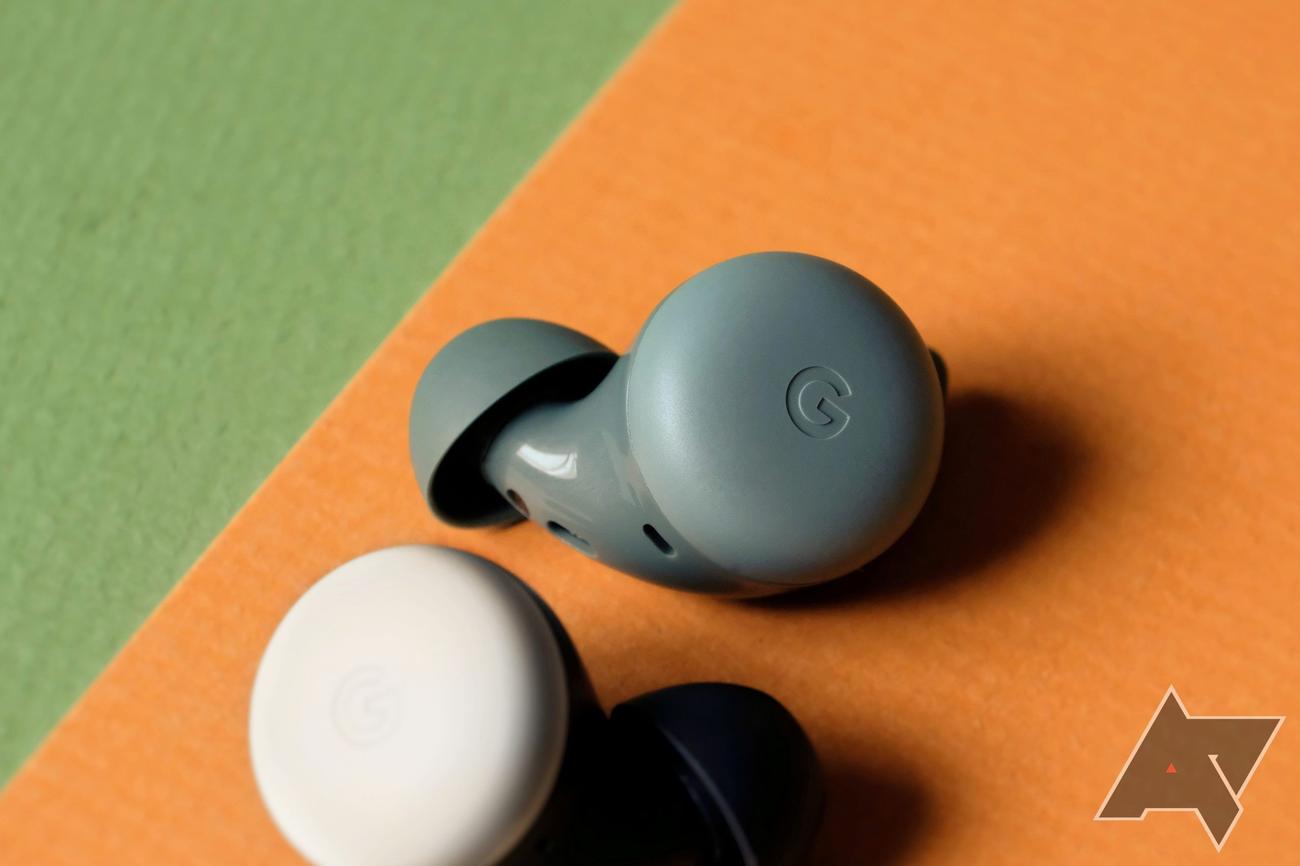 Το Pixel Buds A-Series της Google έφτασε σε νέο ιστορικό χαμηλό για την Prime Day
