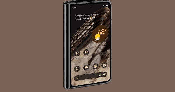 Το Pixel Fold φτάνει στο Best Buy ως το μέρος για να το αγοράσετε: Να γιατί
