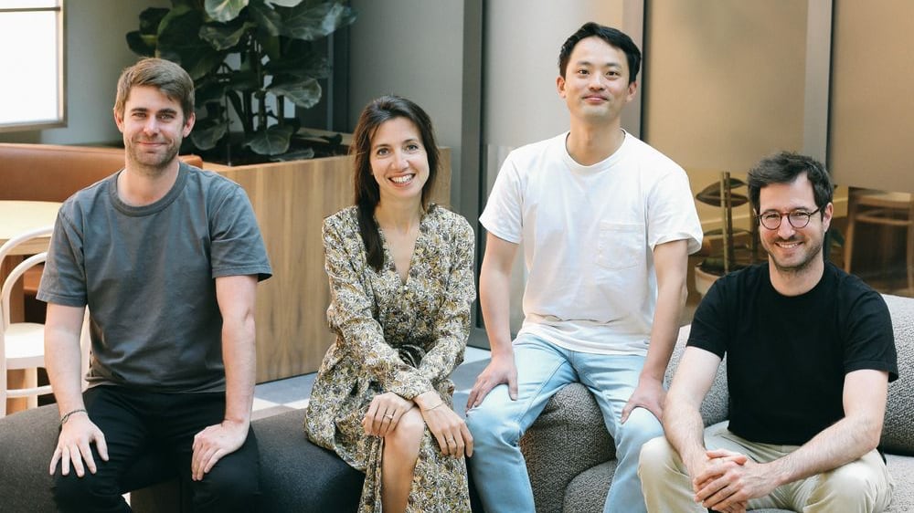 Το Pollen είναι μια πλατφόρμα επαγγελματικής ανάπτυξης για εργαζόμενους στον τομέα της τεχνολογίας, από εργαζόμενους στον τομέα της τεχνολογίας
