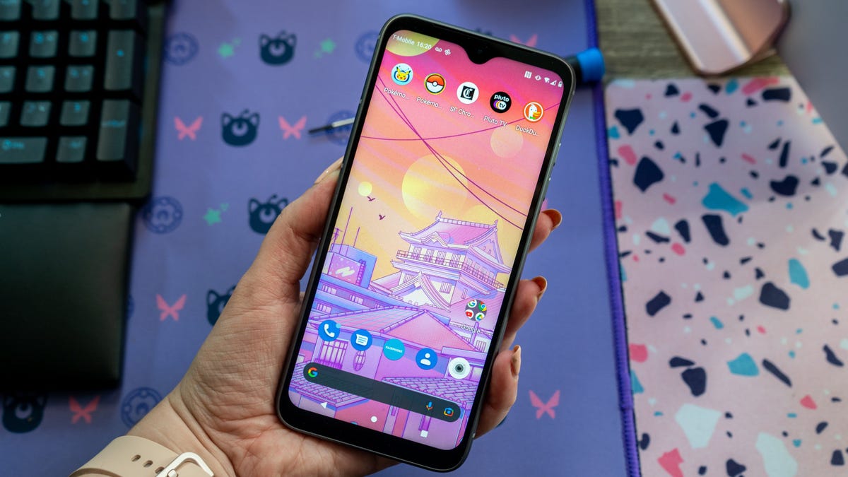 Το Repairable Fairphone κυκλοφορεί στις ΗΠΑ
