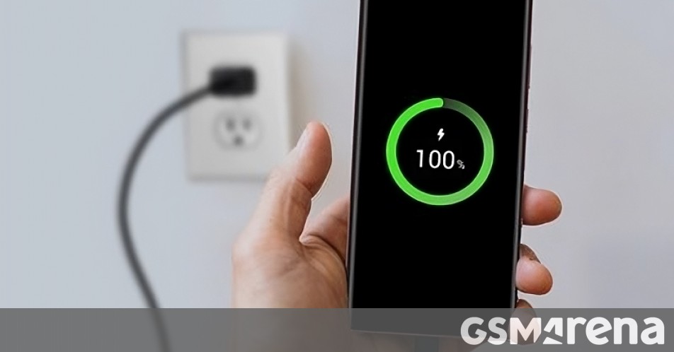 Το Samsung Galaxy S24 Ultra θα μπορούσε να υποστηρίξει γρήγορη φόρτιση 65 W χάρη στη νέα τεχνολογία μπαταρίας
