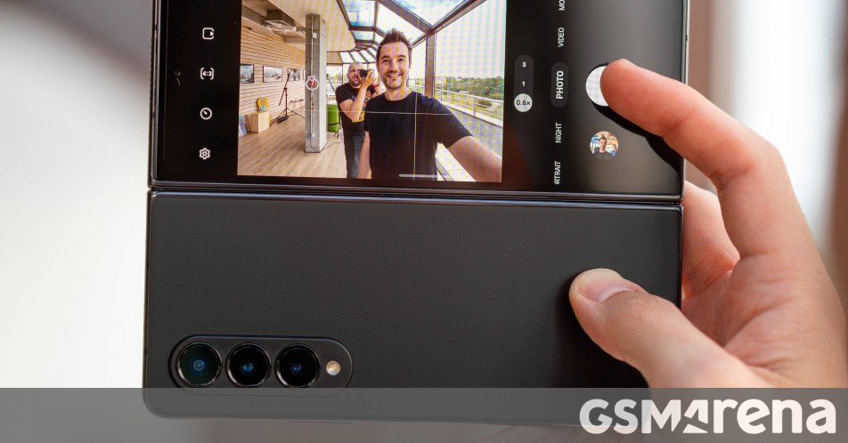 Το Samsung Galaxy Z Fold4 αποκτά One UI 5.1.1 beta με πολλές νέες δυνατότητες
